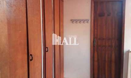 Casa com 3 quartos à venda na Rua Adir Attab, Jardim Redentor, São José do Rio Preto