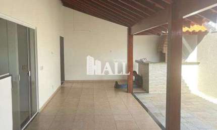 Casa de Condomínio com 3 dorms, Jardim Yolanda, São José do Rio Preto - R$ 950 mil, Cod: 10641