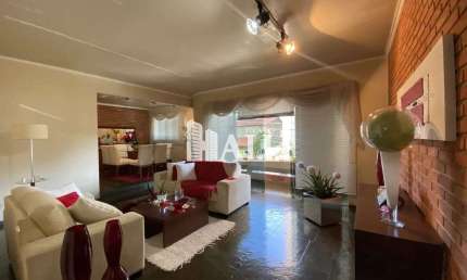 Casa com 4 dorms, Vila Imperial, São José do Rio Preto - R$ 800 mil, Cod: 10677
