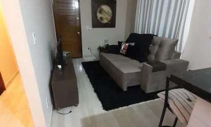 Casa com 2 dorms, Residencial São Thomaz, São José do Rio Preto - R$ 250 mil, Cod: 10752