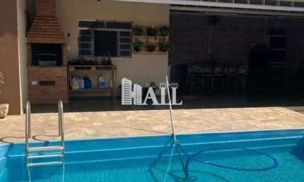 Casa com 2 dorms, Portal da Cidade Amiga, Mirassol - R$ 500 mil, Cod: 10761