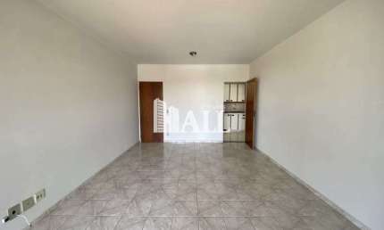 Apartamento com 3 dorms, Vila Redentora, São José do Rio Preto - R$ 350 mil, Cod: 10794