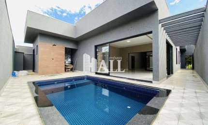 Casa de Condomínio com 3 dorms, Terravista Residence Club, Mirassol - R$ 1.35 mi, Cod: 10803