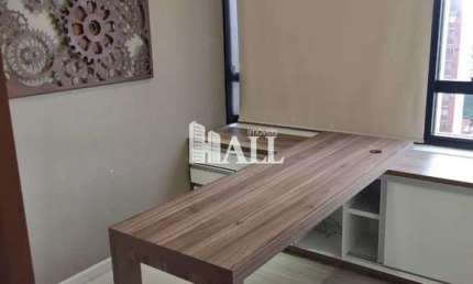 Sala, Centro, São José do Rio Preto - R$ 310 mil, Cod: 10815