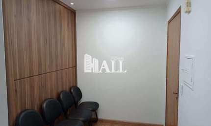 Sala, Centro, São José do Rio Preto - R$ 280 mil, Cod: 10816