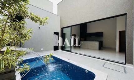 Casa de Condomínio com 3 dorms, Setlife Mirassol, Mirassol - R$ 900 mil, Cod: 10845