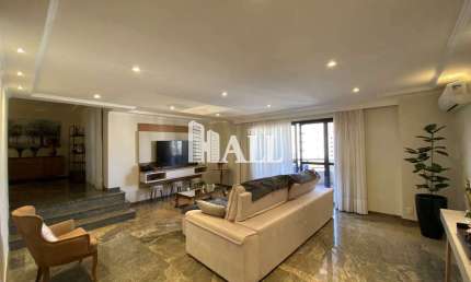 Apartamento com 4 dorms, Centro, São José do Rio Preto - R$ 1.05 mi, Cod: 10857