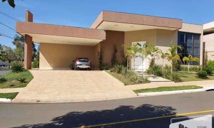 Casa de Condomínio com 4 quartos, Loteamento Recanto do Lago, São José do Rio Preto - R$ 2.4 mi, Cod: 10884