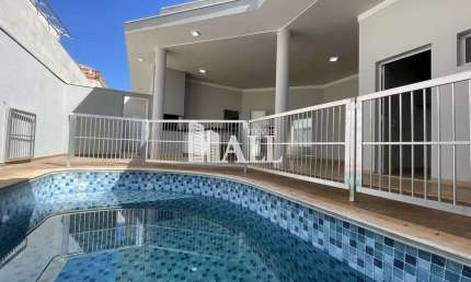 Casa de Condomínio com 3 quartos, Parque Residencial Damha V, São José do Rio Preto - R$ 1.6 mi, Cod: 10940