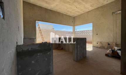 Casa de Condomínio com 3 dorms, Residencial Maria Júlia, São José do Rio Preto - R$ 750 mil, Cod: 10997