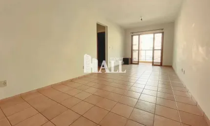 Apartamento com 2 dorms, Higienópolis, São José do Rio Preto - R$ 280 mil, Cod: 11002