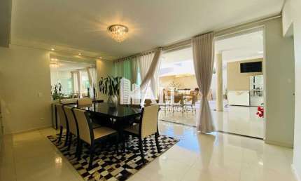 Casa de Condomínio com 4 dorms, Loteamento Village Mirassol II, Mirassol - R$ 1.6 mi, Cod: 11003