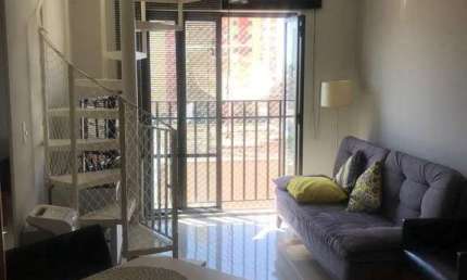Apartamento com 2 dorms, Centro, São José do Rio Preto - R$ 498 mil, Cod: 11016