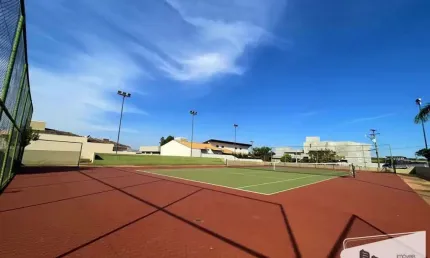 Terreno de condomínio, condomínio vilage la montagne, são josé do rio preto - r$ 420 mil, cod: 11080