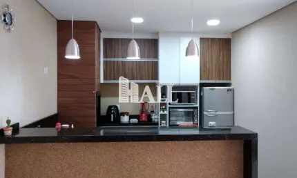 Casa com 3 dorms, residencial jardim vista bela, são josé do rio preto - r$ 390 mil, cod: 11115