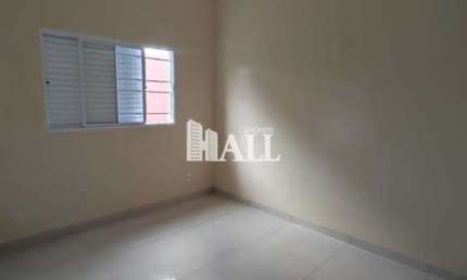 Casa com 2 dorms, Residencial São Thomaz II, São José do Rio Preto - R$ 289 mil, Cod: 11134