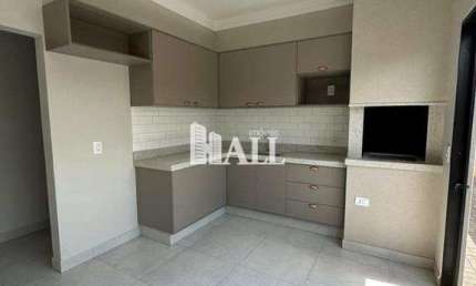 Casa com 2 dorms, Portal da Cidade Amiga, Mirassol - R$ 430 mil, Cod: 11155