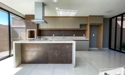 Casa de Condomínio com 3 dorms, Residencial Maria Júlia, São José do Rio Preto - R$ 950 mil, Cod: 11160
