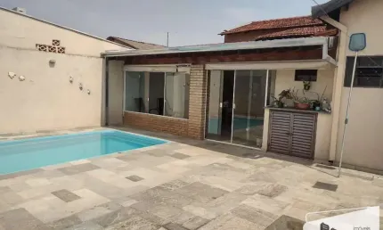Casa com 2 dorms, Residencial Ana Célia, São José do Rio Preto - R$ 350 mil, Cod: 11164