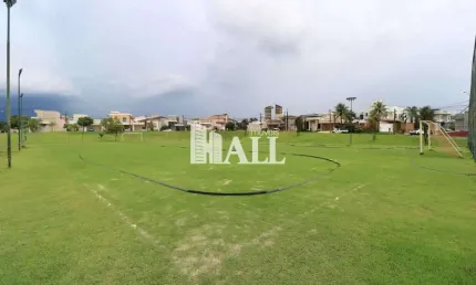 Terreno de Condomínio, Condomínio Village Rio Preto, São José do Rio Preto - R$ 330 mil, Cod: 11165