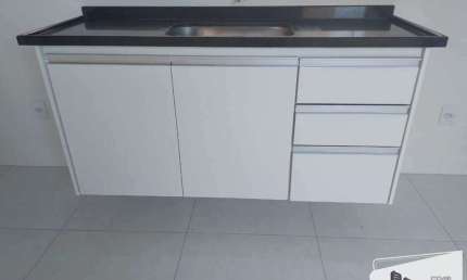 Casa com 3 dorms, Residencial Parque dos Ipês II, Mirassol - R$ 370 mil, Cod: 11166