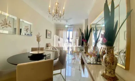 Apartamento com 2 dorms, Jardim Bosque das Vivendas, São José do Rio Preto - R$ 290 mil, Cod: 11171
