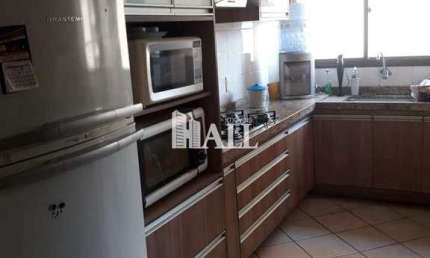 Apartamento com 3 quartos, Jardim Residencial Vetorasso, São José do Rio Preto - R$ 370 mil, Cod: 11197