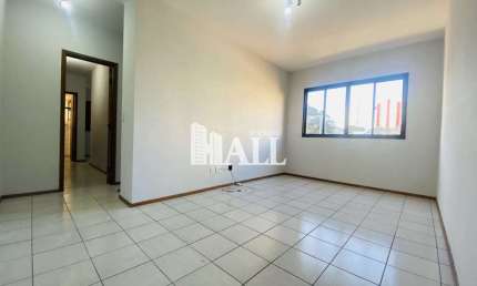 Apartamento com 2 dorms, Boa Vista, São José do Rio Preto - R$ 280 mil, Cod: 11202