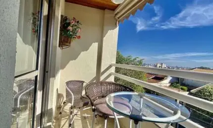 Apartamento com 2 dorms, Jardim Municipal, São José do Rio Preto - R$ 340 mil, Cod: 11205