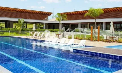 Casa de Condomínio com 3 dorms, Terras Alphaville Mirassol, Mirassol - R$ 1.15 mi, Cod: 11208