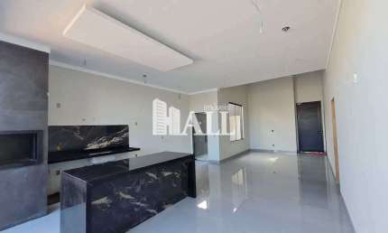 Casa de Condomínio com 3 dorms, Setlife Mirassol, Mirassol - R$ 940 mil, Cod: 11215