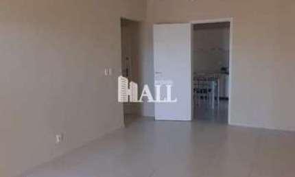 Apartamento com 3 dorms, Jardim Walkíria, São José do Rio Preto - R$ 340 mil, Cod: 11229