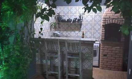Casa com 3 dorms, Residencial Parque das Flores, Mirassol - R$ 360 mil, Cod: 11248