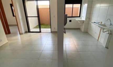 Apartamento com 2 dorms, Jardim Bianco, São José do Rio Preto - R$ 250 mil, Cod: 11281