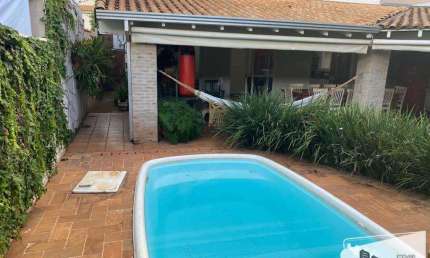 Casa de Condomínio com 3 dorms, Green Valley Edge City, São José do Rio Preto - R$ 1.32 mi, Cod: 11290