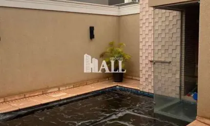 Casa de Condomínio com 3 dorms, Village Damha Rio Preto III, São José do Rio Preto - R$ 1.4 mi, Cod: 11295