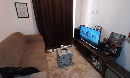 Apartamento com 2 dorms, Vila Curti, São José do Rio Preto - R$ 380 mil, Cod: 11305