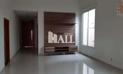 Casa de Condomínio com 3 dorms, Parque Residencial Buona Vita, São José do Rio Preto - R$ 1.19 mi, Cod: 11307