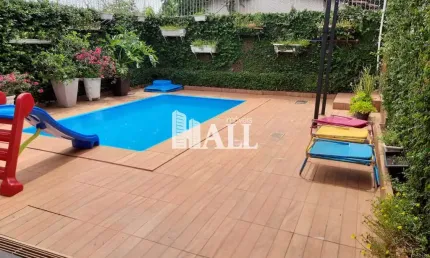 Casa com 5 dorms, Vila Moreira, São José do Rio Preto - R$ 600 mil, Cod: 11309