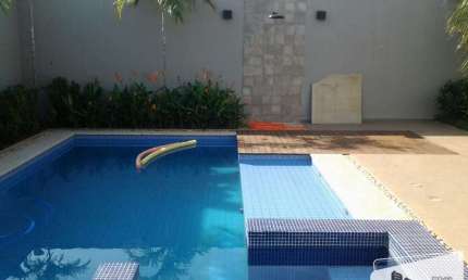 Casa de Condomínio com 3 dorms, Condomínio Golden Park Residence, Mirassol - R$ 2.2 mi, Cod: 11312