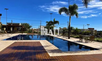 Casa de Condomínio com 3 dorms, Terravista Residence Club, Mirassol - R$ 1.19 mi, Cod: 11316