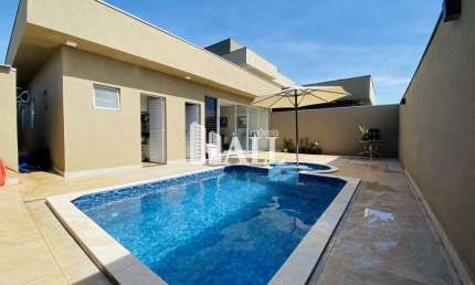 Casa de Condomínio com 3 dorms, Setlife Mirassol, Mirassol - R$ 1.2 mi, Cod: 11319