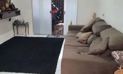 Casa com 3 dorms, Jardim Urupês, São José do Rio Preto - R$ 320 mil, Cod: 11322
