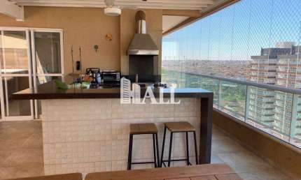 Apartamento com 3 dorms, Boa Vista, São José do Rio Preto - R$ 850 mil, Cod: 11348