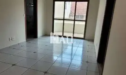 Apartamento com 3 dorms, Parque Industrial, São José do Rio Preto - R$ 2.95 mi, Cod: 11349