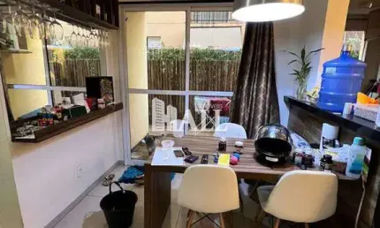 Apartamento com 2 dorms, Jardim Planalto, São José do Rio Preto - R$ 305 mil, Cod: 11350