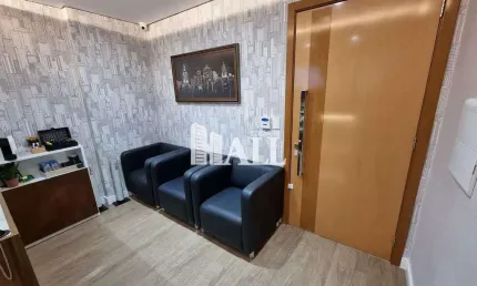 Sala, Vila São José, São José do Rio Preto - R$ 660 mil, Cod: 11370