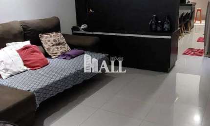 Casa de Condomínio com 3 dorms, Ideal Life Ecolazer Residence, São José do Rio Preto - R$ 700 mil, Cod: 11371