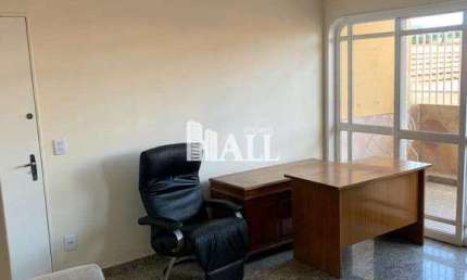 Apartamento com 3 dorms, Centro, São José do Rio Preto - R$ 500 mil, Cod: 11377