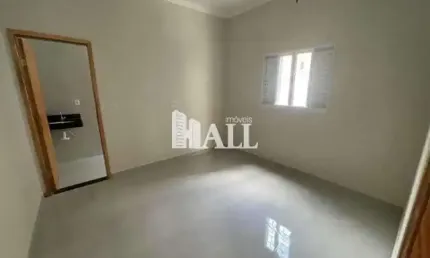 Casa com 3 dorms, Centro, Bady Bassitt - R$ 350 mil, Cod: 11383